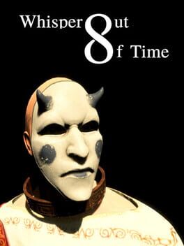Whisper Out of Time