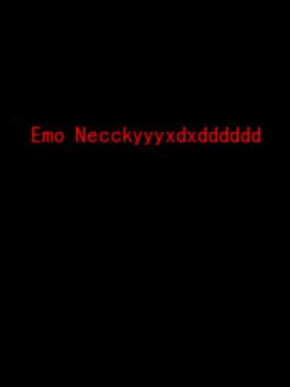 Emo Neccky