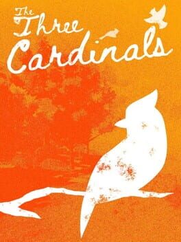 The Three Cardinals