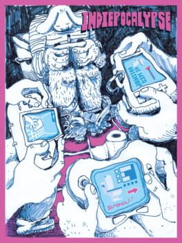 Indiepocalypse #50