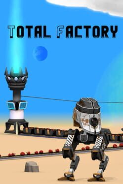 Total Factory