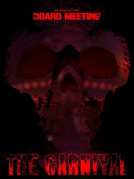 Consolation: Board Meeting - Anthology Edition