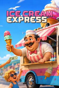 Ice Cream Express