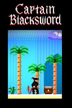 Captain Blacksword