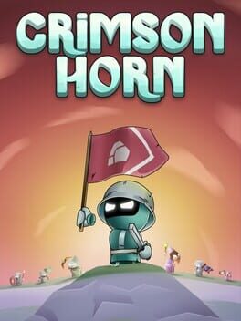 Crimson Horn