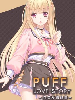 Puff Love Story