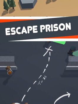 Escape Prison