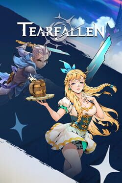 Tearfallen
