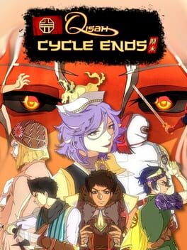Qisah Tomang: Cycle Ends