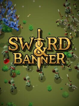 Sword & Banner