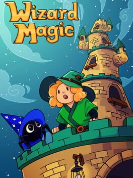 Wizard Magic