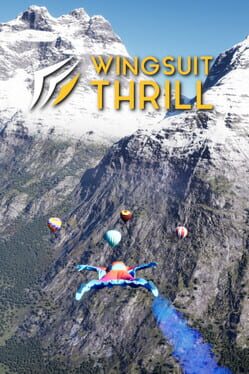 Wingsuit Thrill
