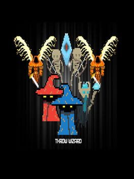 Throw Wizard