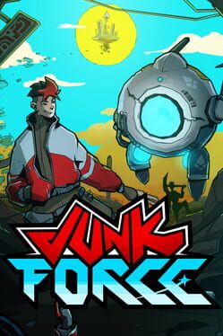Junk Force
