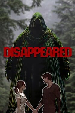 Disappeared