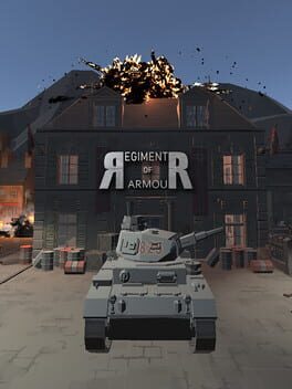 Regiment of Armour