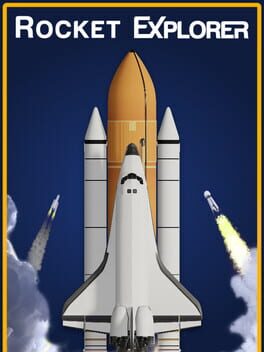 Rocket Explorer
