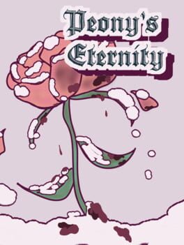 Peony's Eternity