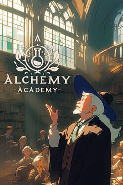 Alchemy Academy