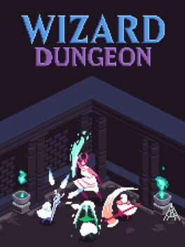 Wizard Dungeon