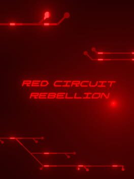 Red Circuit Rebellion