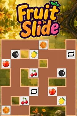 Fruit Slide