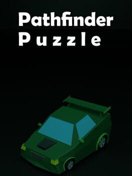 Pathfinder Puzzle