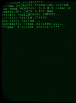 Astra Protocol Remake