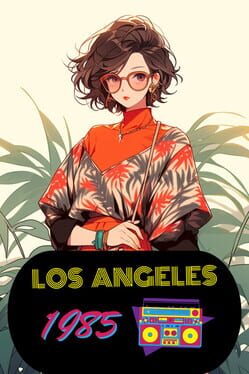 Los Angeles 1985