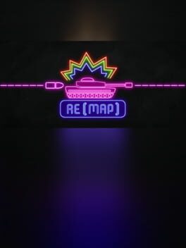 Re[Map]