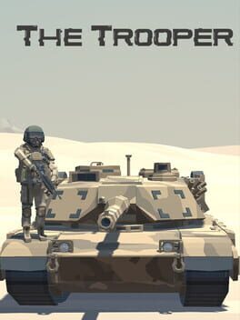 The Trooper