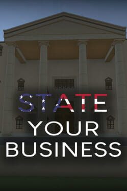 State Your Business