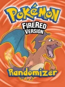 Pokémon Fire Red Randomizer