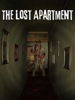 The Lost Apartment