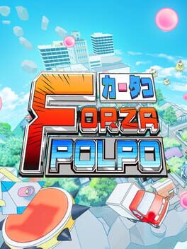 Forza Polpo