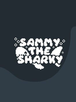 Sammy The Sharky
