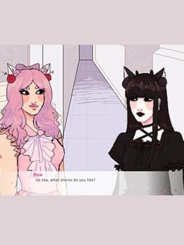 Girlfurriends