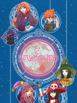 Bewitched