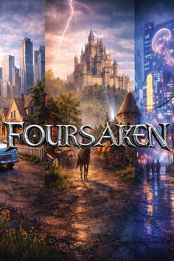 Foursaken