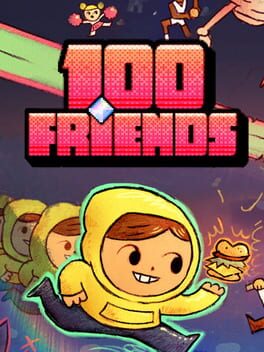 100Friends