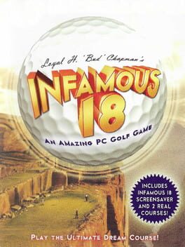 Infamous 18