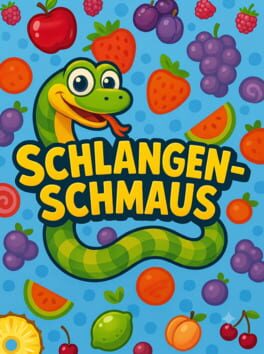 Schlangen-Schmaus