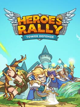 Heroes Rally