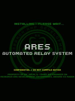 ARES: Automated Relay System