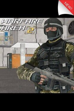 Warfare Area 2