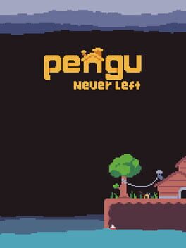 Pengu Never Left