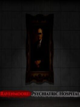 Ravenmoore Psychiatric Hospital