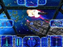 Star Wraith IV: Reviction