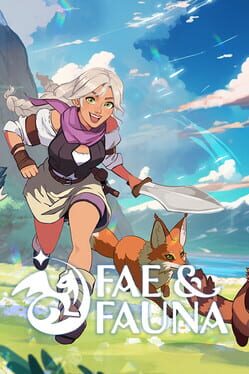 Fae & Fauna