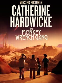 Missing Pictures: Catherine Hardwicke